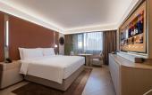 Туры в отель Crystal Orange Beijing South Railway Station Yangqiao