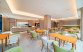 Туры в отель JI Hotel (Xiamen Haicang Xianghe Square)