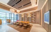 Туры в отель JI Hotel (Xiamen Haicang Xianghe Square)