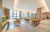 Туры в отель JI Hotel (Xiamen Haicang Xianghe Square)