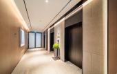 Туры в отель JI Hotel (Xiamen Haicang Xianghe Square)