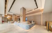 Туры в отель JI Hotel (Xiamen Haicang Xianghe Square)
