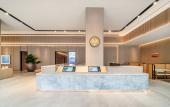 Туры в отель JI Hotel (Xiamen Haicang Xianghe Square)