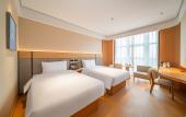 Туры в отель JI Hotel (Xiamen Haicang Xianghe Square)