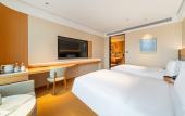 Туры в отель JI Hotel (Xiamen Haicang Xianghe Square)
