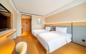 Туры в отель JI Hotel (Xiamen Haicang Xianghe Square)