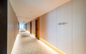 Туры в отель JI Hotel (Xiamen Haicang Xianghe Square)