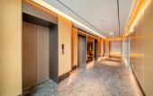 Туры в отель JI Hotel (Xiamen Haicang Xianghe Square)