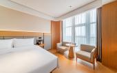Туры в отель JI Hotel (Xiamen Haicang Xianghe Square)