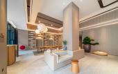 Туры в отель JI Hotel (Xiamen Haicang Xianghe Square)