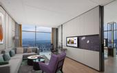 Туры в отель Hampton by Hilton Hangzhou Liangzhu