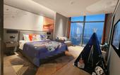 Туры в отель Hampton by Hilton Hangzhou Liangzhu