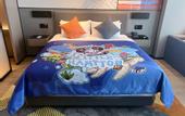 Туры в отель Hampton by Hilton Hangzhou Liangzhu