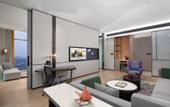 Туры в отель Hampton by Hilton Hangzhou Liangzhu