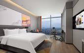Туры в отель Hampton by Hilton Hangzhou Liangzhu