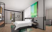 Туры в отель Hampton by Hilton Hangzhou Liangzhu