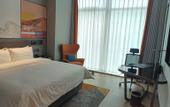 Туры в отель Hampton by Hilton Hangzhou Liangzhu
