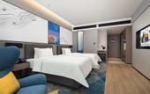 Туры в отель Hampton by Hilton Hangzhou Liangzhu