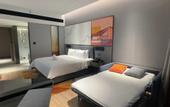 Туры в отель Hampton by Hilton Hangzhou Liangzhu