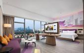 Туры в отель Hampton by Hilton Foshan Shunde Chencun