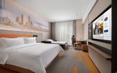 Туры в отель Hampton by Hilton Foshan Shunde Chencun