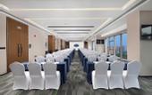 Туры в отель Hampton by Hilton Foshan Shunde Chencun