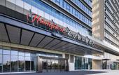 Туры в отель Hampton by Hilton Foshan Shunde Chencun