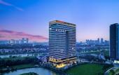 Туры в отель Hampton by Hilton Foshan Shunde Chencun