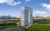 Туры в отель Hampton by Hilton Foshan Shunde Chencun
