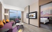 Туры в отель Hampton by Hilton Foshan Shunde Chencun
