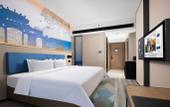 Туры в отель Hampton by Hilton Foshan Shunde Chencun
