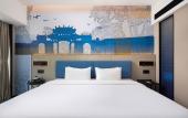 Туры в отель Hampton by Hilton Foshan Shunde Chencun