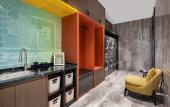Туры в отель Hampton by Hilton Foshan Shunde Chencun