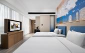 Туры в отель Hampton by Hilton Foshan Shunde Chencun