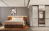 Туры в отель Hilton Garden Inn Tianjin Railway Station