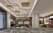 Туры в отель Hilton Garden Inn Tianjin Railway Station