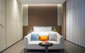 Туры в отель UrCove by Hyatt Cangzhou Grand Canal