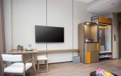 Туры в отель UrCove by Hyatt Cangzhou Grand Canal