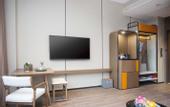 Туры в отель UrCove by Hyatt Cangzhou Grand Canal