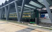 Туры в отель UrCove by Hyatt Cangzhou Grand Canal