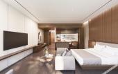 Туры в отель UrCove by Hyatt Cangzhou Grand Canal