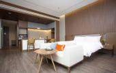Туры в отель UrCove by Hyatt Cangzhou Grand Canal