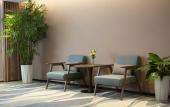 Туры в отель UrCove by Hyatt Cangzhou Grand Canal