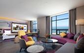 Туры в отель Hampton by Hilton Yantai Jinshatan