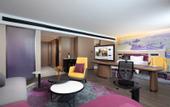 Туры в отель Hampton by Hilton Yantai Jinshatan