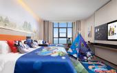Туры в отель Hampton by Hilton Yantai Jinshatan