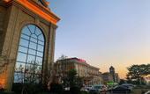 Туры в отель Hampton by Hilton Yantai Jinshatan