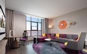 Туры в отель Hampton by Hilton Yantai Jinshatan