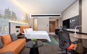 Туры в отель Hampton by Hilton Yantai Jinshatan