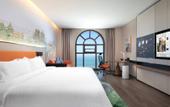 Туры в отель Hampton by Hilton Yantai Jinshatan